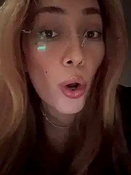 Offline MichelleFerry_ on StripChat