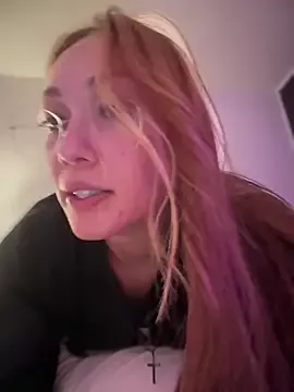 Offline MichelleFerry_ on StripChat