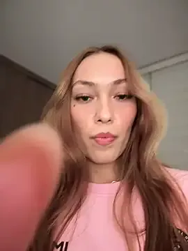 Offline MichelleFerry_ on StripChat