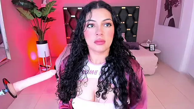 Offline Micki__ on StripChat