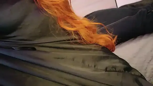 Offline Midnightrose11 on StripChat