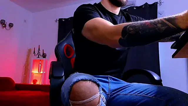 StripChat MightyAaron66 is Freechat MightyAaron66 — parTy Time ,House parTy !