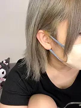 mii06 from StripChat is Freechat