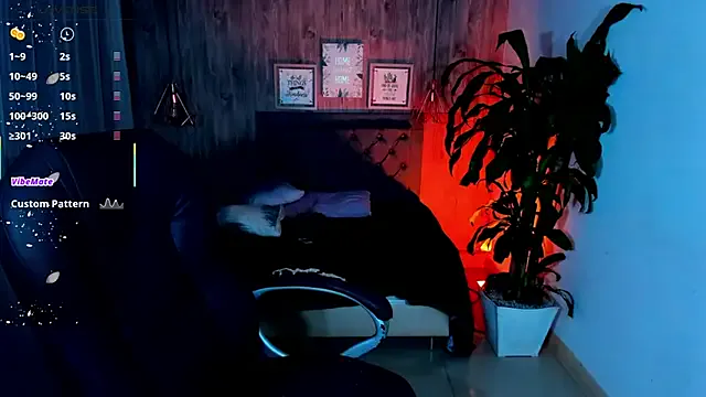 Offline miichael_black on StripChat