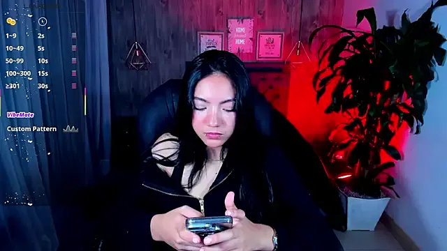 Offline miichael_black on StripChat