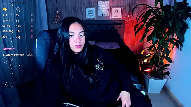 Offline miichael_black on StripChat