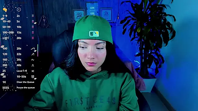 Offline miichael_black on StripChat