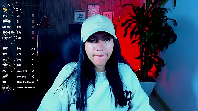 Offline miichael_black on StripChat