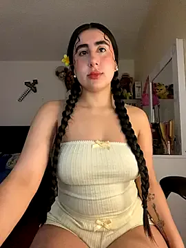 Offline Miichii on StripChat