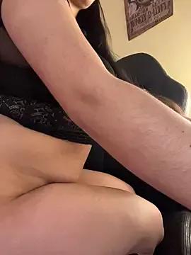 Miichii from StripChat is Freechat