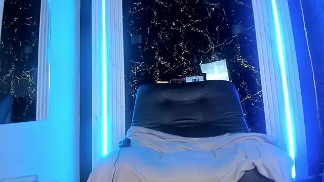 Miiss_eva from StripChat