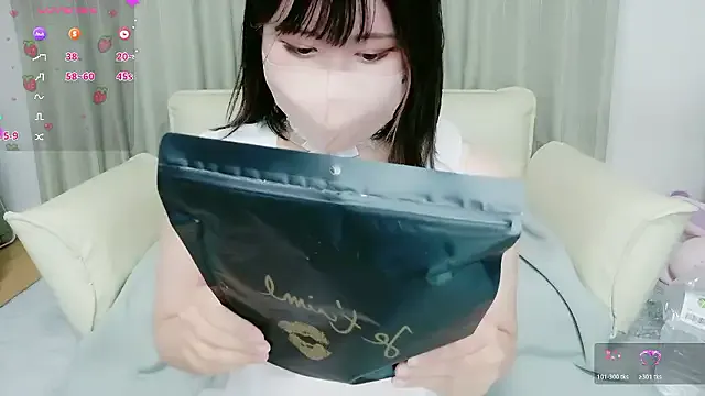 Group miistrip on StripChat