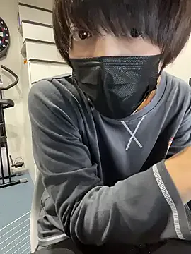 Offline mikan_kun_st on StripChat