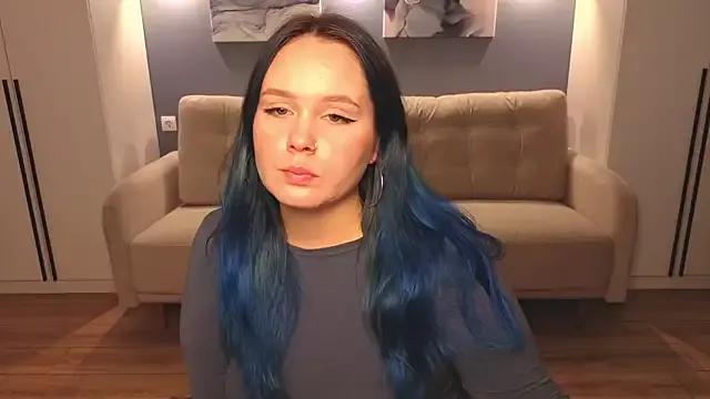 miki_miki_cutie_ from StripChat is Freechat
