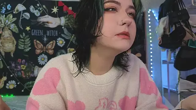 Freechat Miko_Meow on StripChat