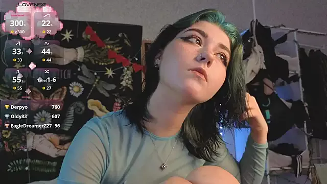 Freechat Miko_Meow on StripChat