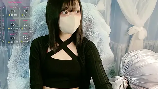 Offline miko_nyan on StripChat