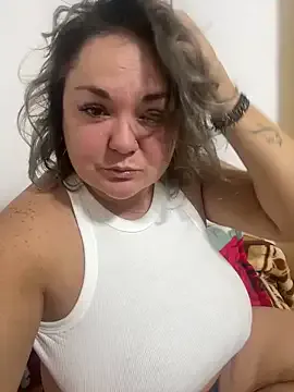 Offline MikyVesela on StripChat