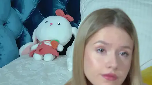 Offline MilanaBalmain on StripChat