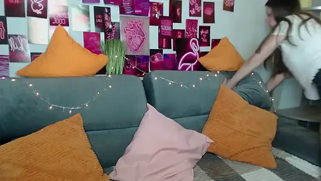 Offline MilanaRoza on StripChat