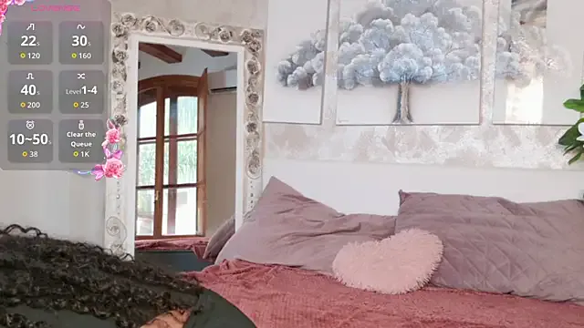 Offline MilaTeenX on StripChat