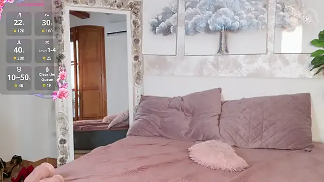 Offline MilaTeenX on StripChat