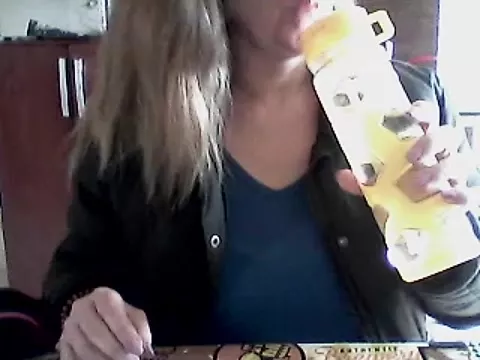 Offline MILEIDE980 on StripChat