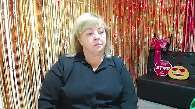 Private MilenaWedxy on StripChat