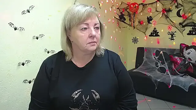 Private MilenaWedxy on StripChat