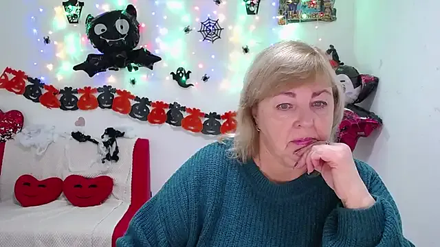 Private MilenaWedxy on StripChat