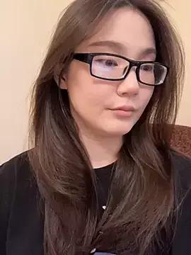 Milka23 from StripChat is Freechat