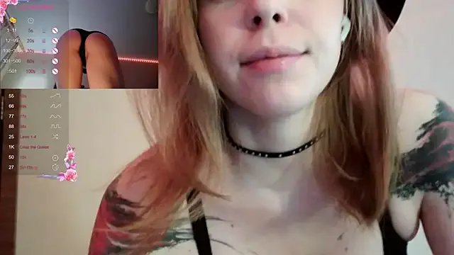 Offline milky__way__ on StripChat