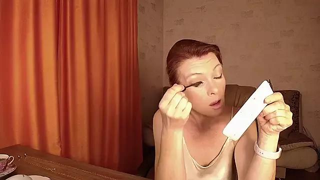 Milla_Vanilla_ from StripChat