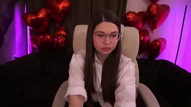 Mille_Joy on StripChat