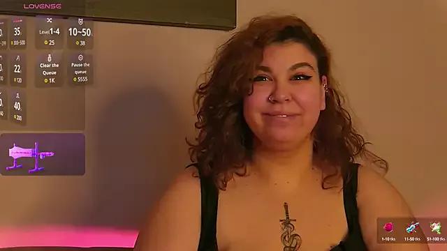 Millie_Joy from StripChat