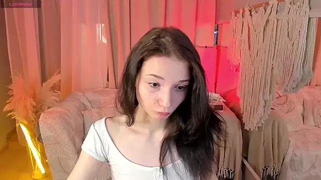 MilliMouse from StripChat