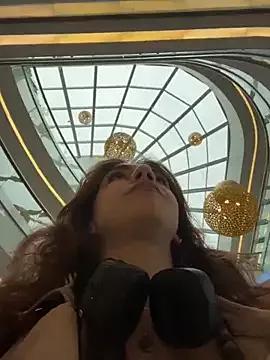 million_degrees from StripChat