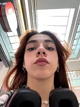 million_degrees from StripChat