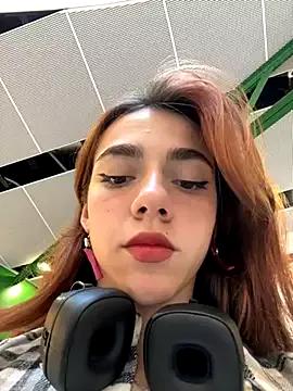 million_degrees from StripChat