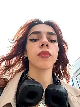 million_degrees from StripChat