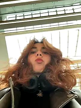 million_degrees from StripChat