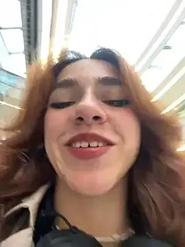 million_degrees from StripChat