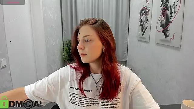 Milly_Rockk from StripChat