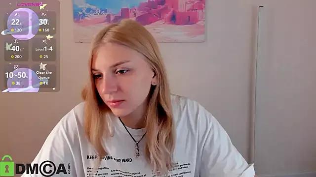 Milly_Rockk from StripChat