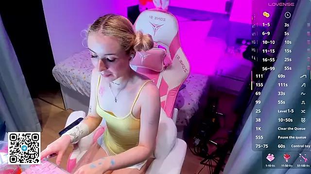 millypopa from StripChat
