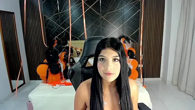 Milu_17 — rebotar culo