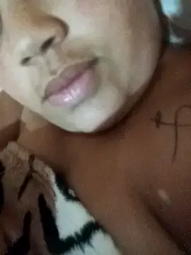 Offline Milynhaofc on StripChat