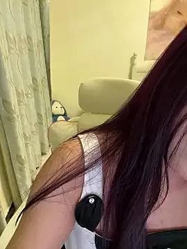 mimi9420 model from StripChat