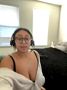 StripChat minha_baby is Freechat minha_baby — lick my tittiessss