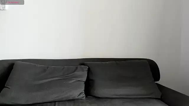 minimaya from StripChat